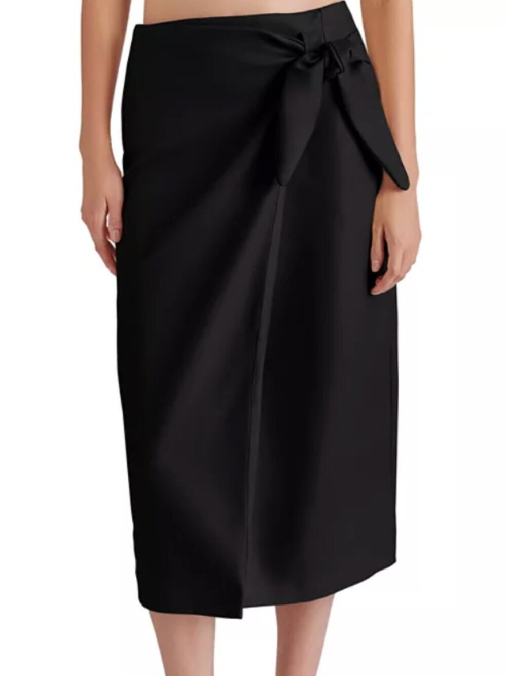 Steve Madden Navia Midi Skirt